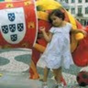 Meet your Posher, Eusou